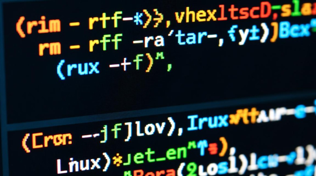 Linux中rm -rf命令执行报错原因及解决方法-图2