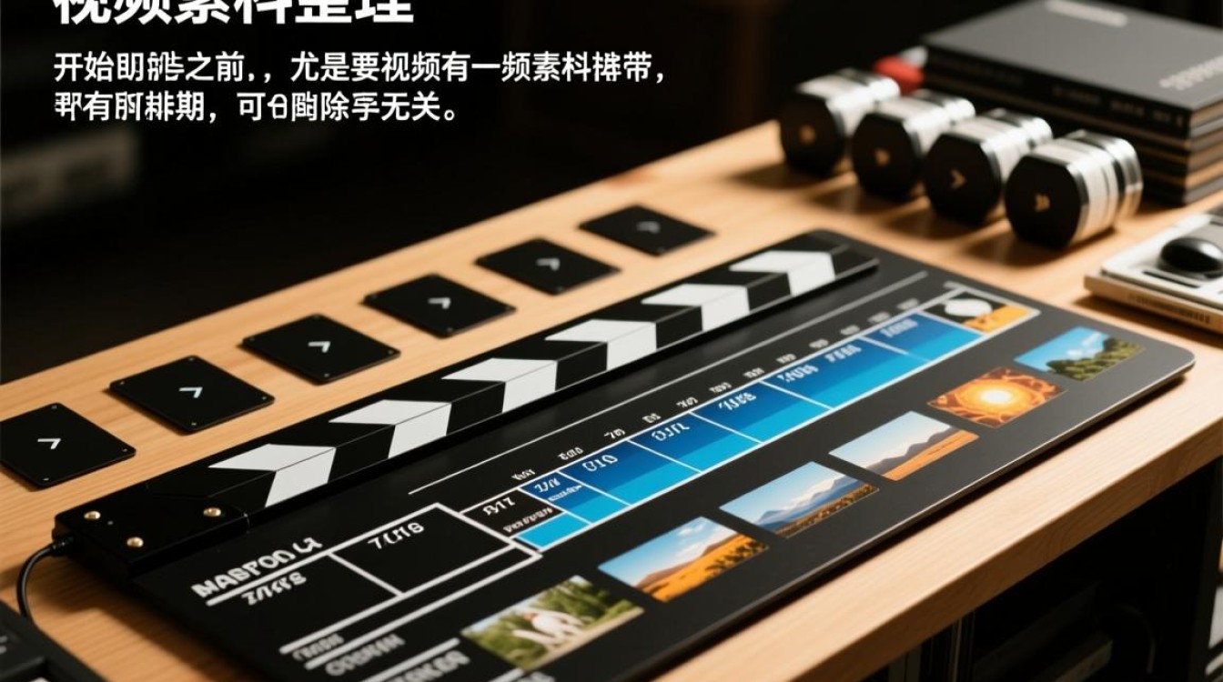 高效活动长视频剪辑指南-图3