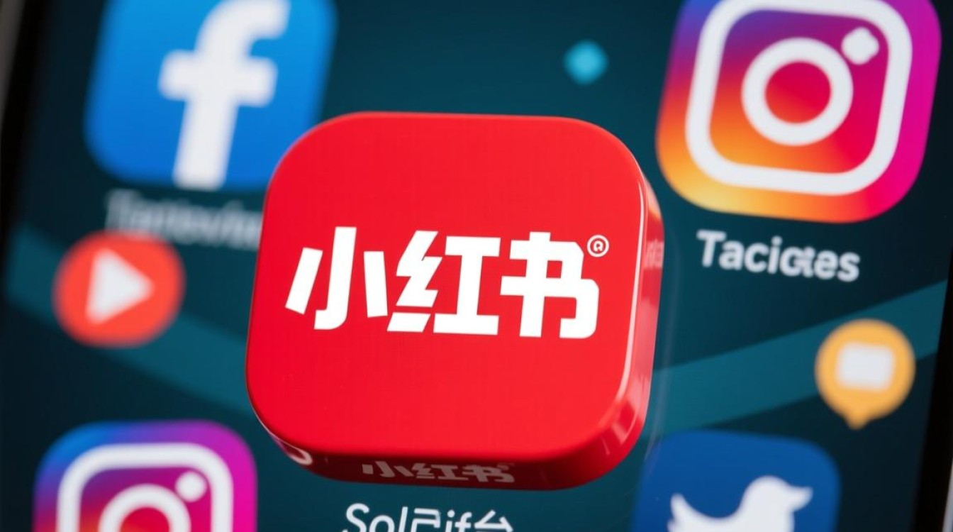 小红书个人影响力快速提升攻略-图1