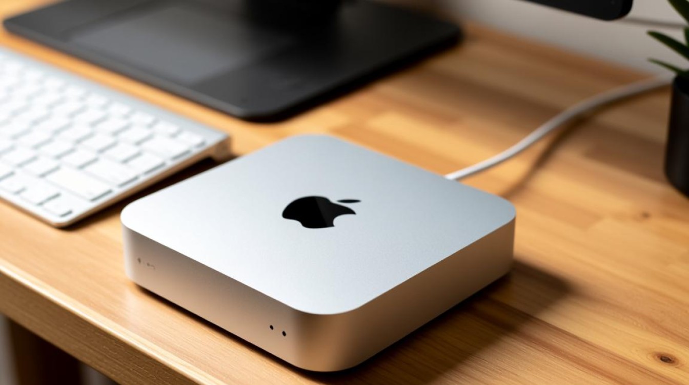 Mac mini上安装CentOS系统指南-图3
