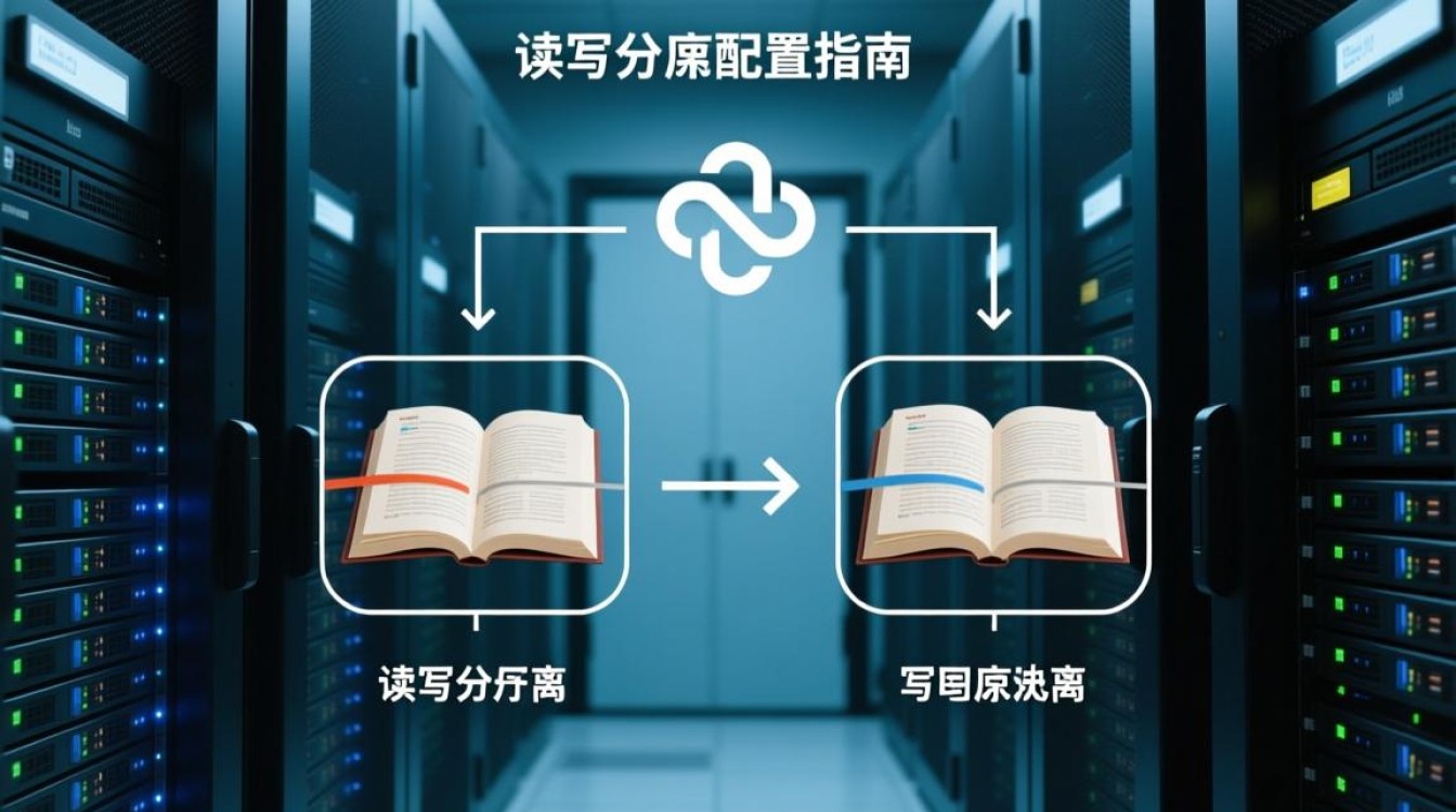CentOS环境下实现读写分离配置指南-图1