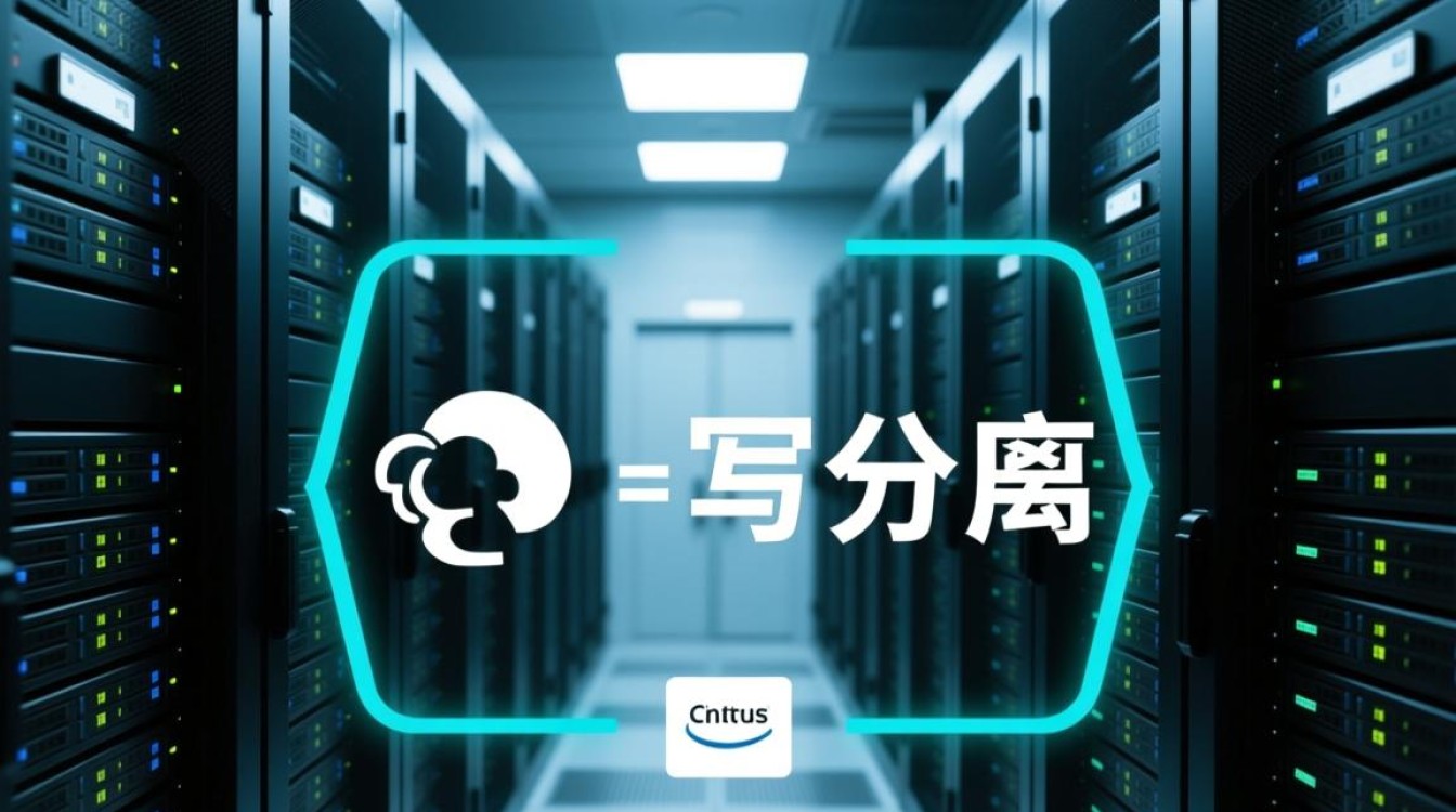 CentOS环境下实现读写分离配置指南-图2