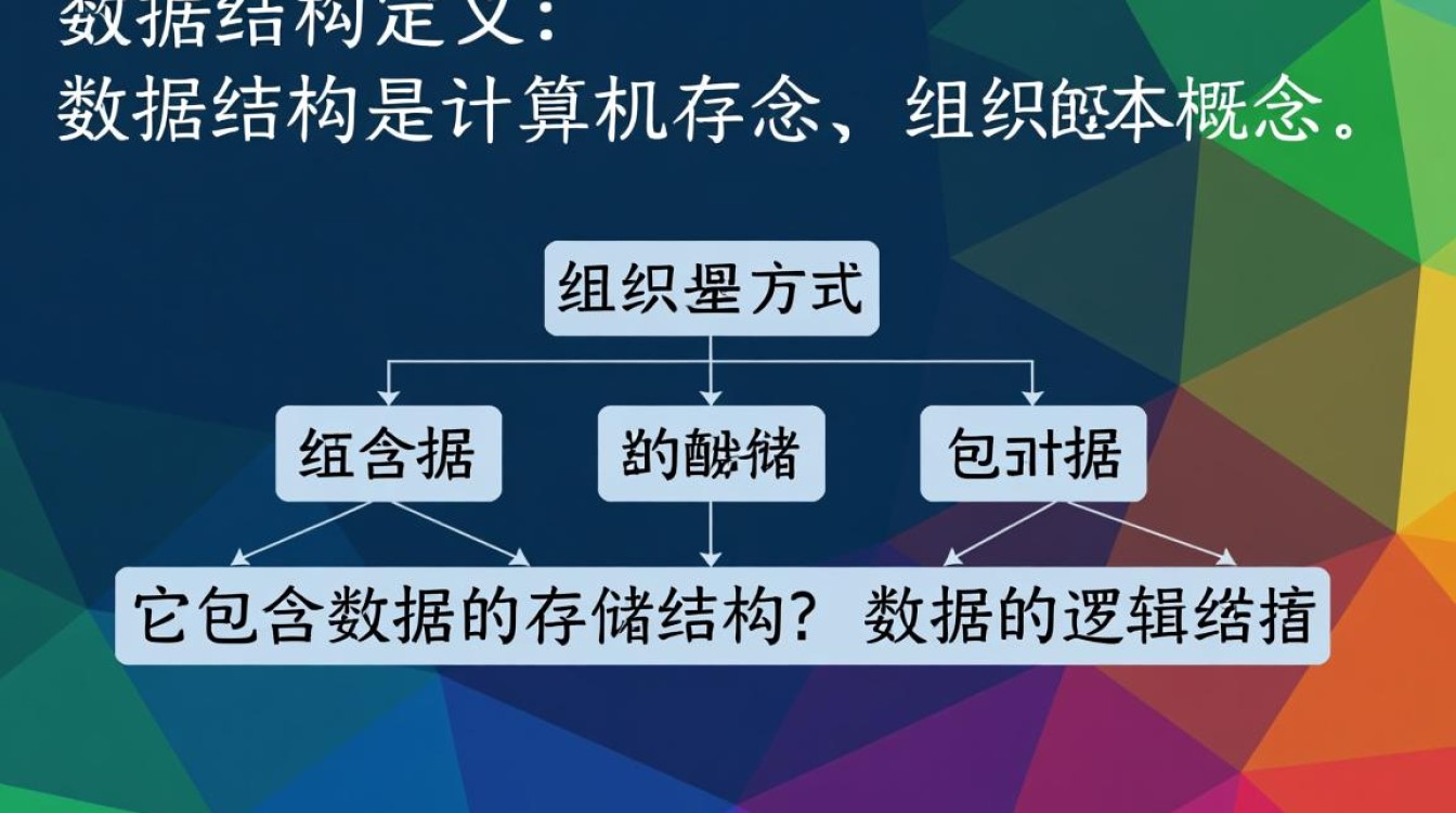 高效掌握数据结构学习攻略-图3 高效掌握数据结构学习攻略-图3