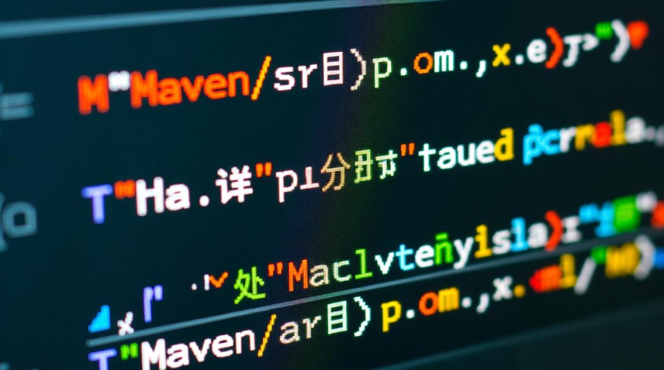 如何快速排查与修复Maven pom.xml错误？-图1