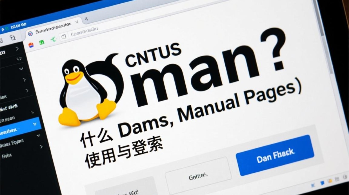 CentOS系统中文手册页大全-图1