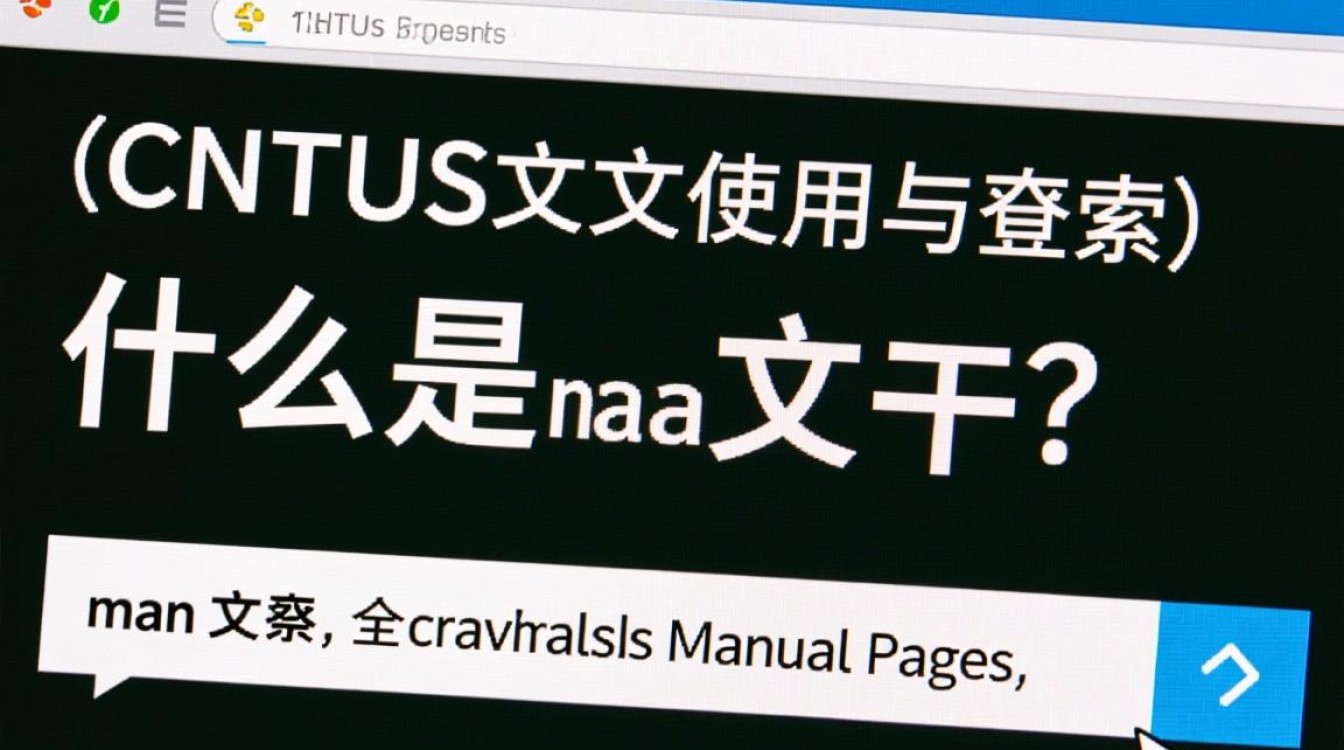 CentOS系统中文手册页大全-图2