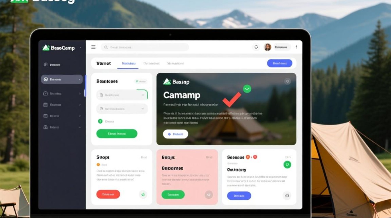 快速解决Basecamp报错技巧指南-图1