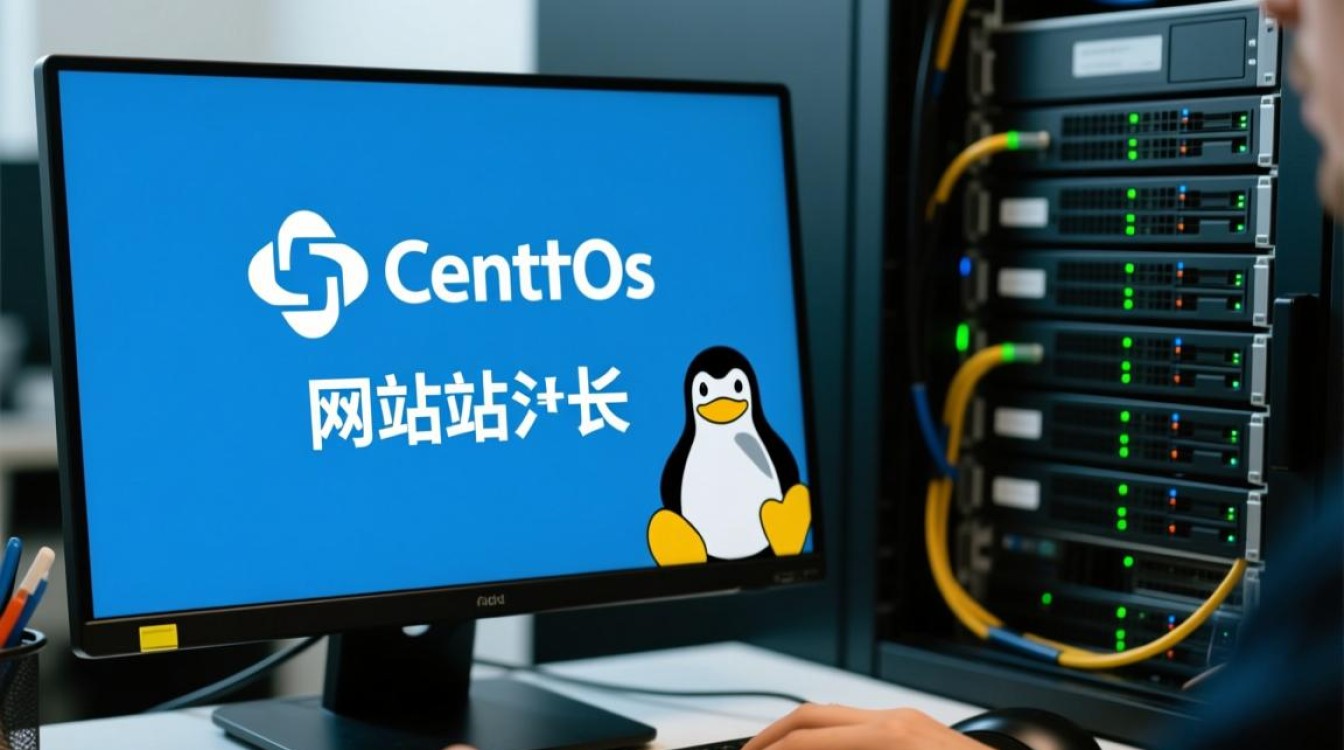 排查CentOS接口配置错误的实用指南-图1