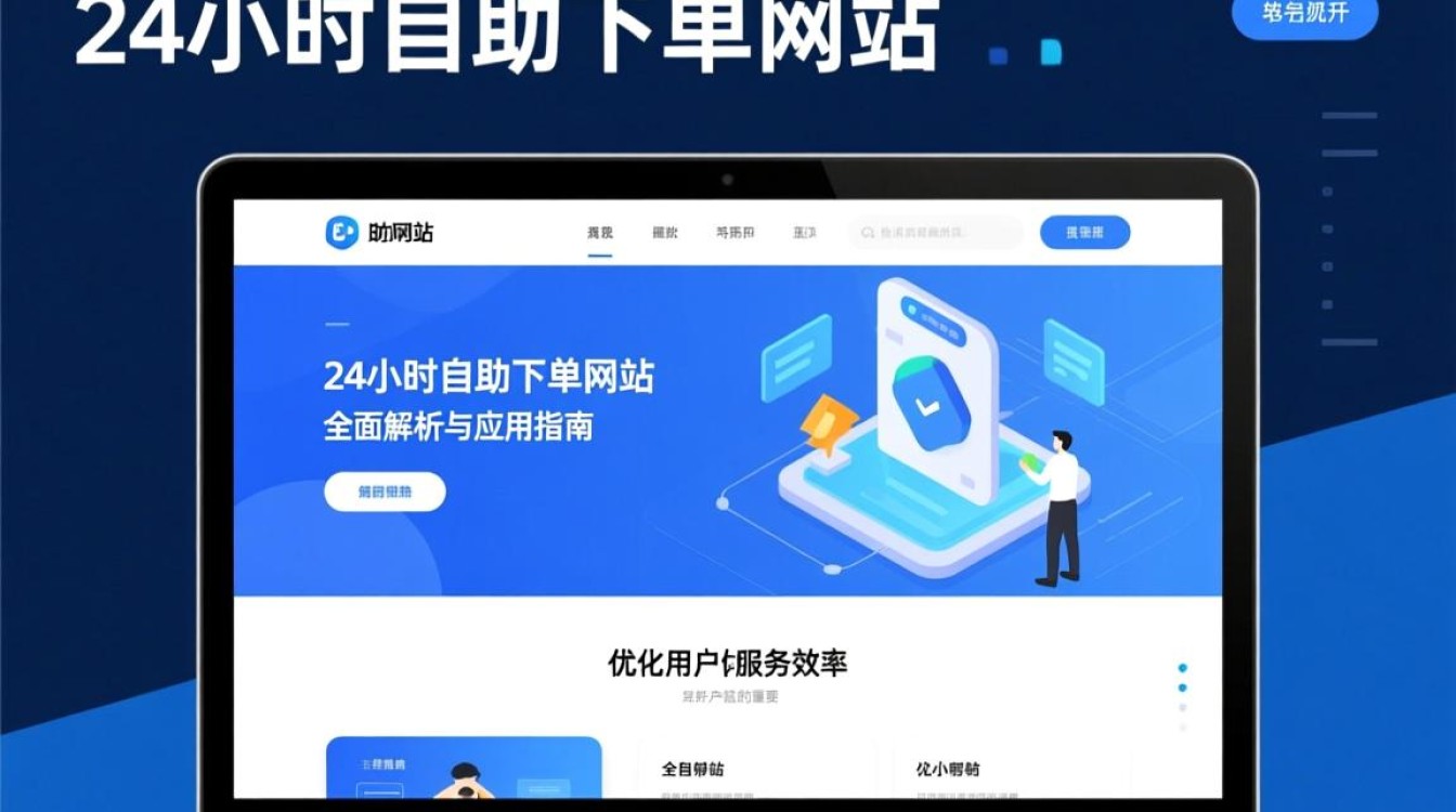 24小时自助下单平台，重塑便捷购物体验的新潮流？-图3