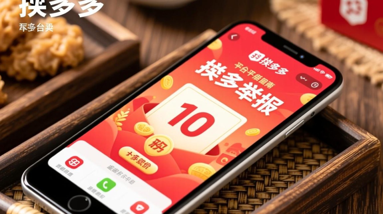 拼多多砍价平台违规行为举报指南-图1 拼多多砍价平台违规行为举报指南-图1