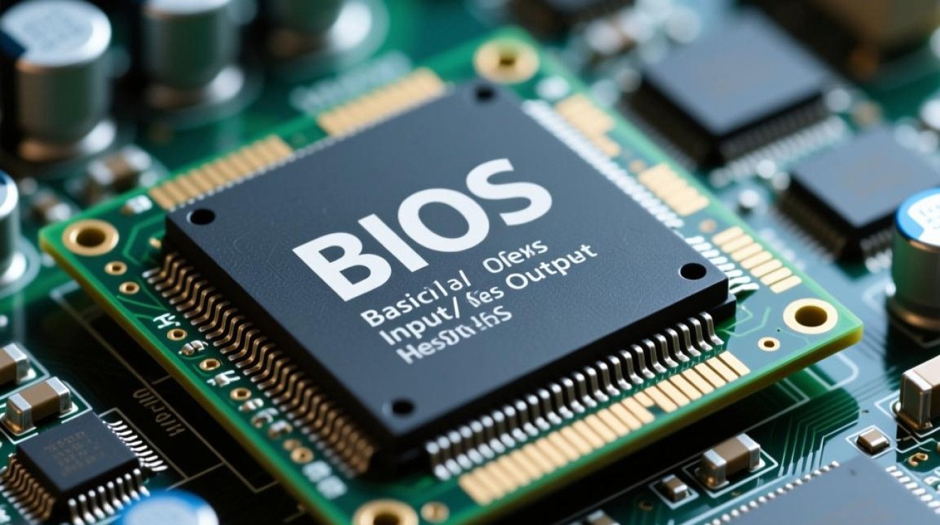 轻松升级BIOS，系统性能提升的简易指南-图1