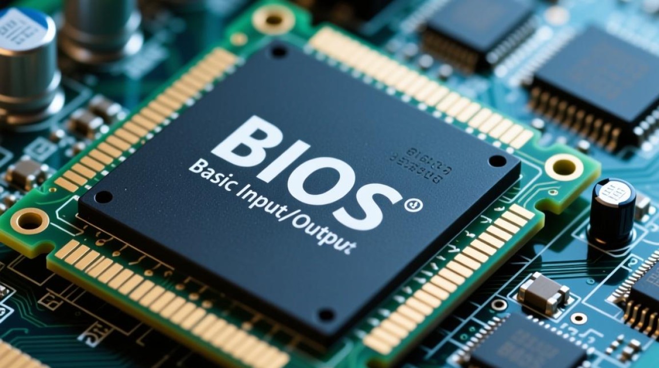 轻松升级BIOS，系统性能提升的简易指南-图2