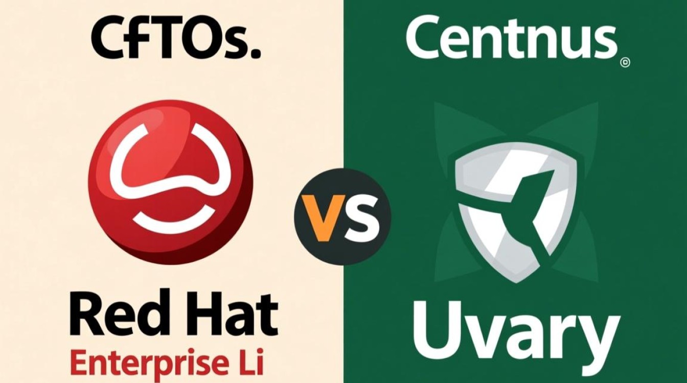 选择CentOS还是Ubuntu,满足您服务器需求的最佳选择-图1 选择CentOS还是Ubuntu,满足您服务器需求的最佳选择-图1
