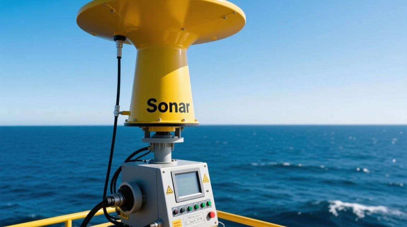 Sonar扫描过程中出现错误提示解析-图1