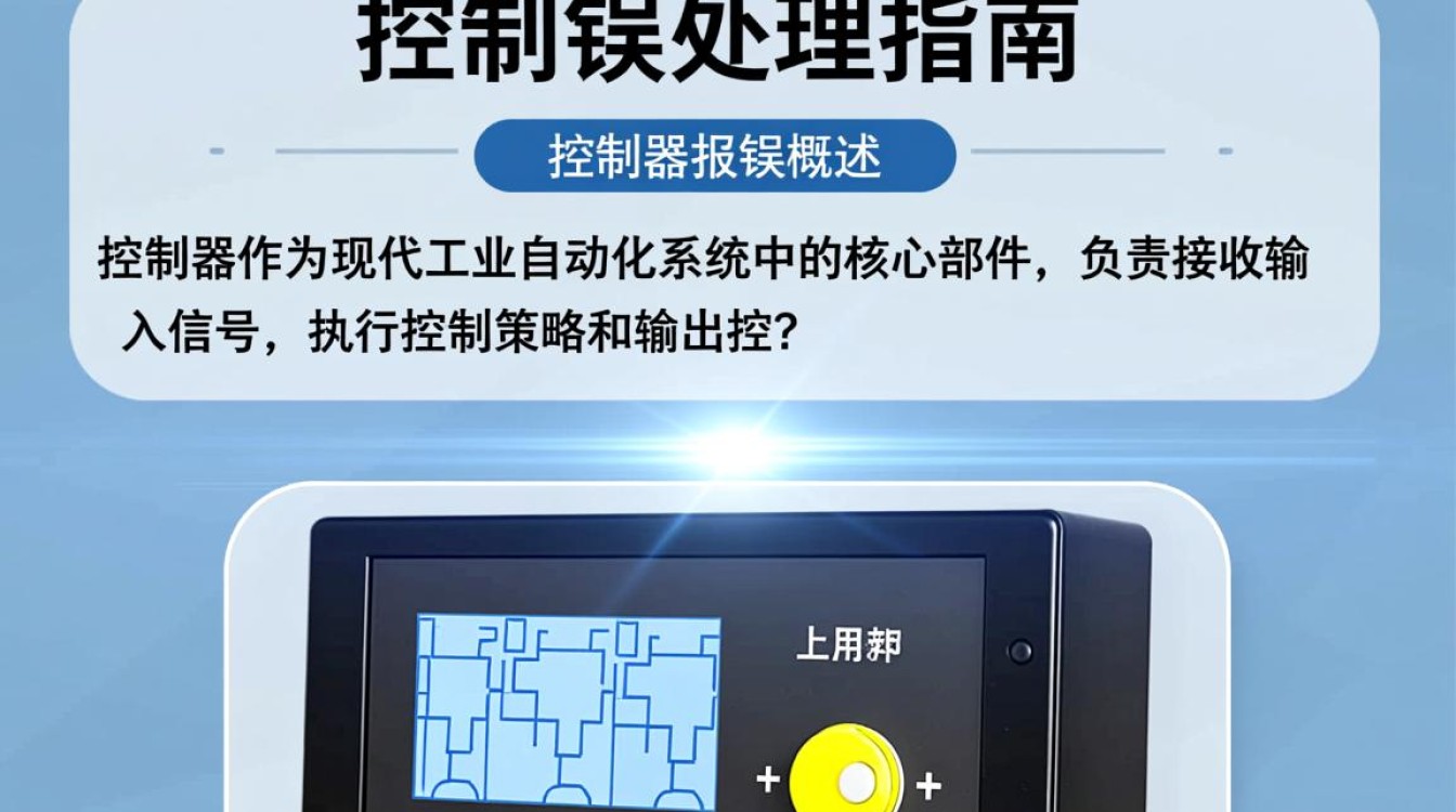 控制器故障诊断指南-图2