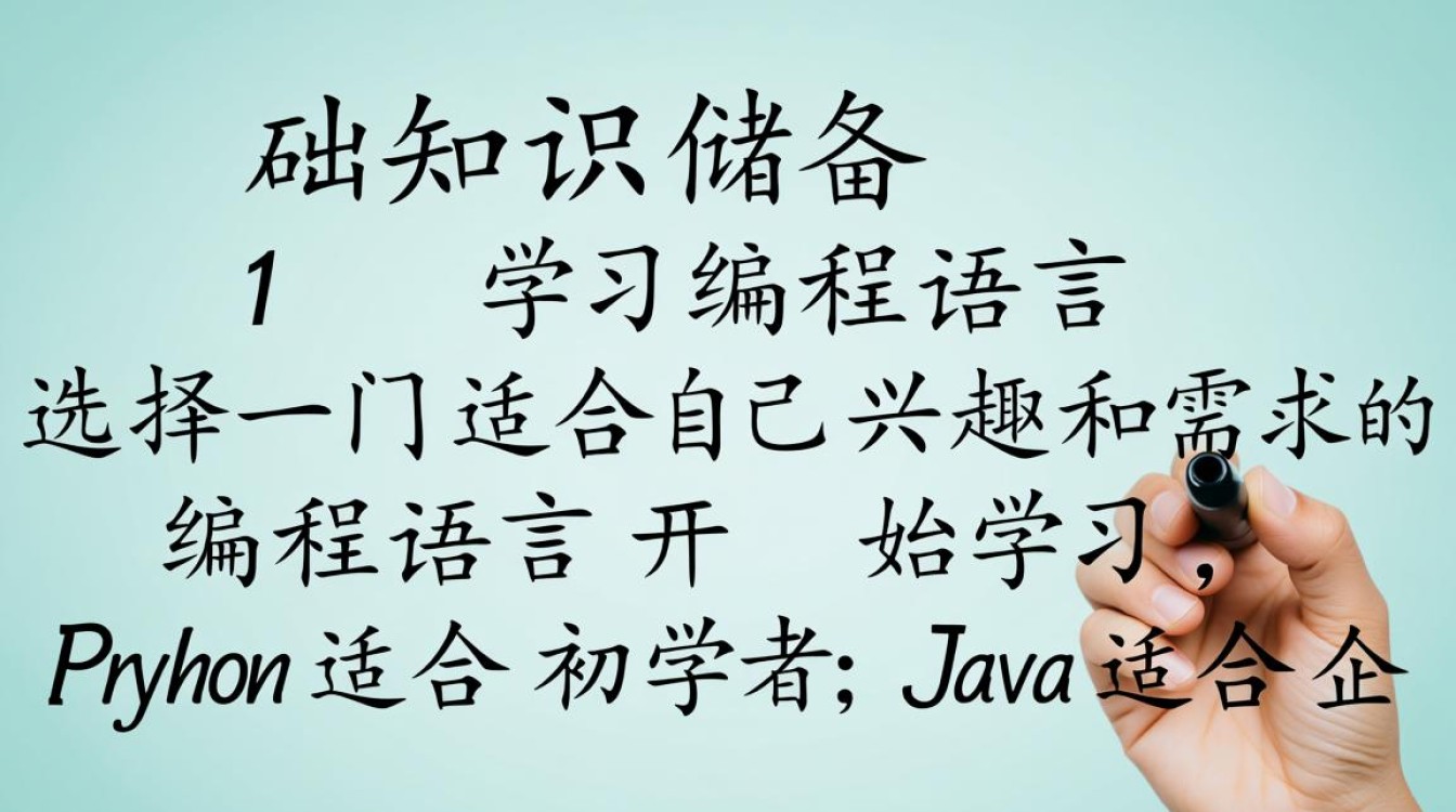 编程能力提升攻略，从入门到精通-图1