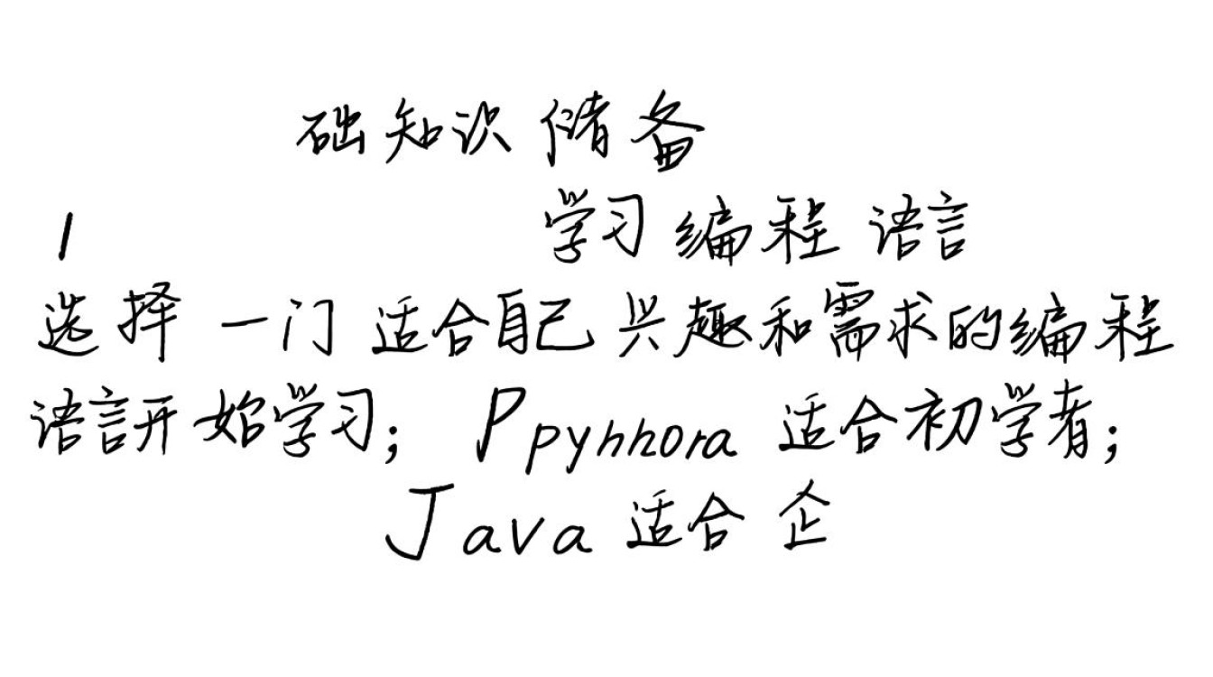 编程能力提升攻略，从入门到精通-图2