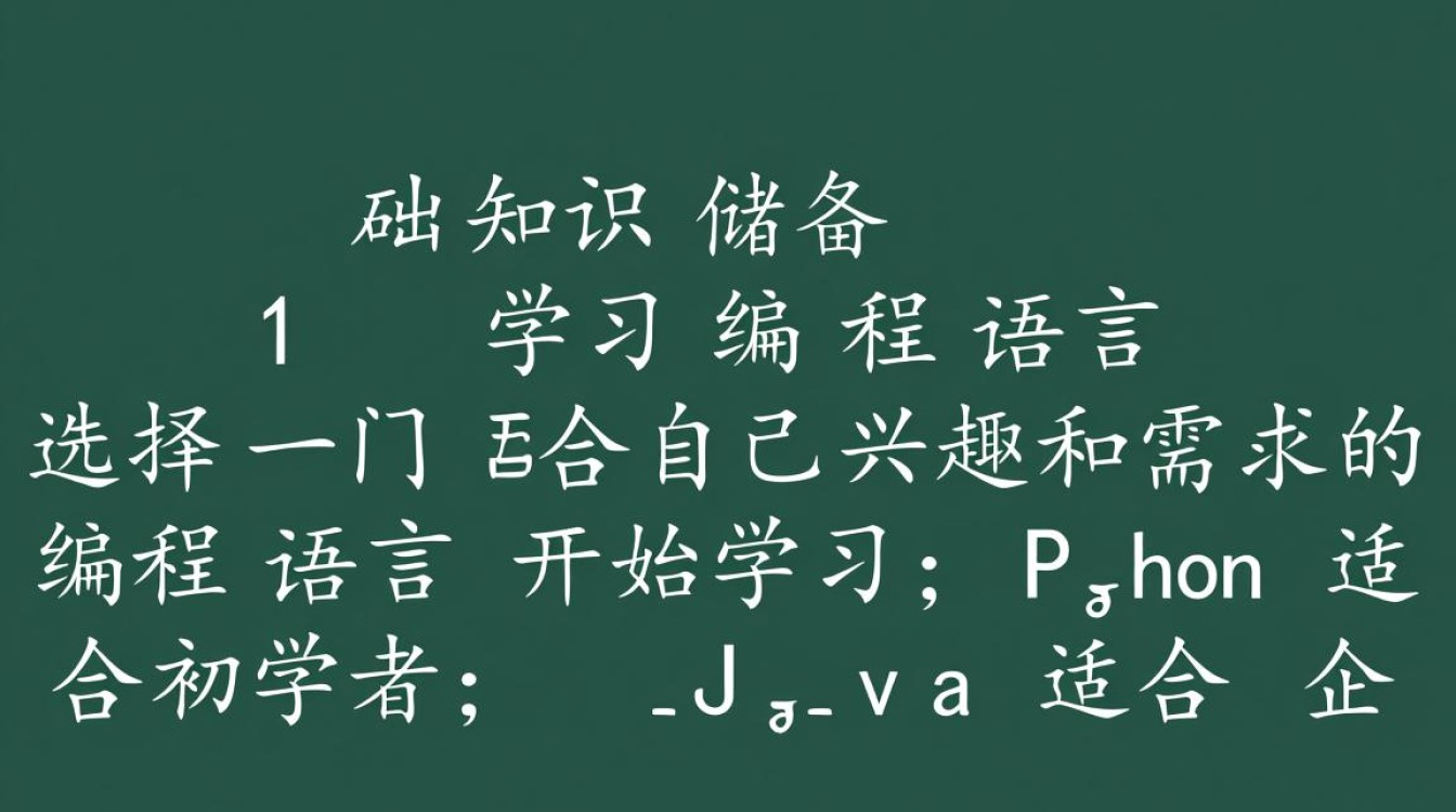 编程能力提升攻略，从入门到精通-图3