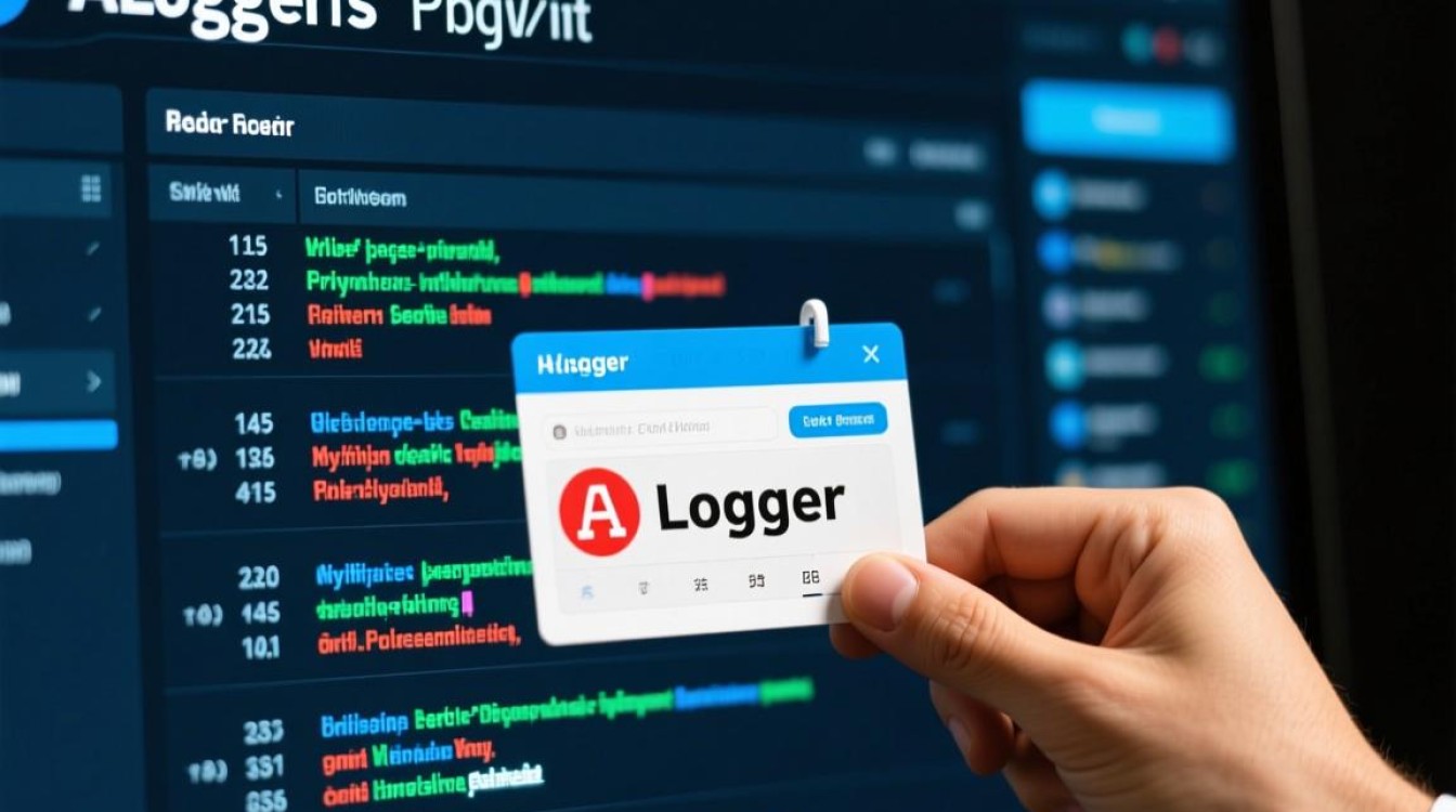 AsyncLogger错误解析，探究使用中的常见问题-图1
