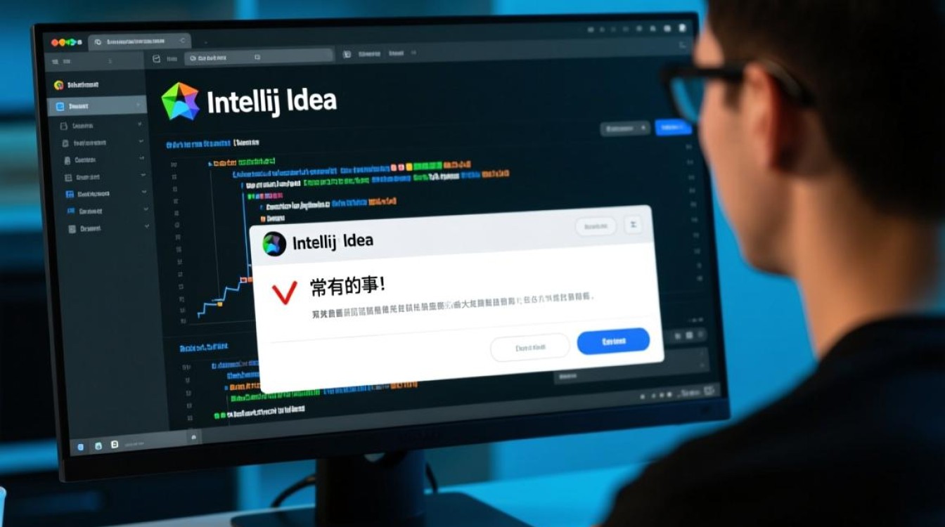 IDEA报错信息查看指南-图1