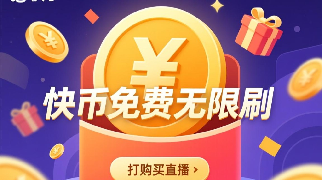 揭秘快币免费无限刷，真相与实现方法大揭秘-图1