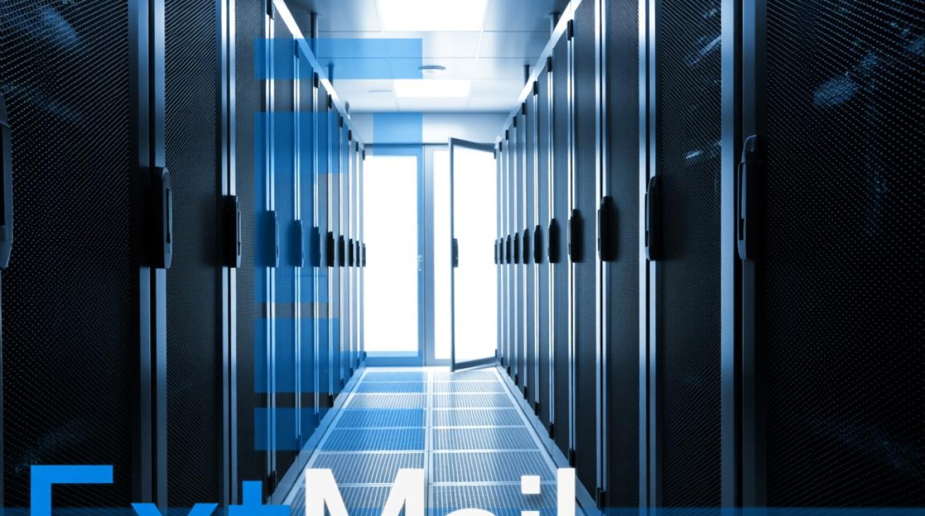 CentOS 6系统上安装与配置Extmail教程-图1 CentOS 6系统上安装与配置Extmail教程-图1