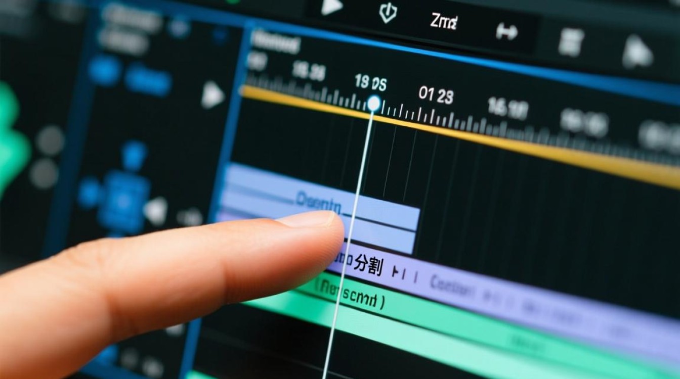 视频剪辑分割失败的原因分析-图1