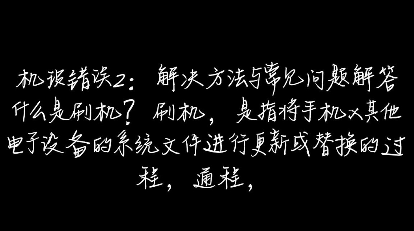 刷机故障32错误排查指南-图3 刷机故障32错误排查指南-图3
