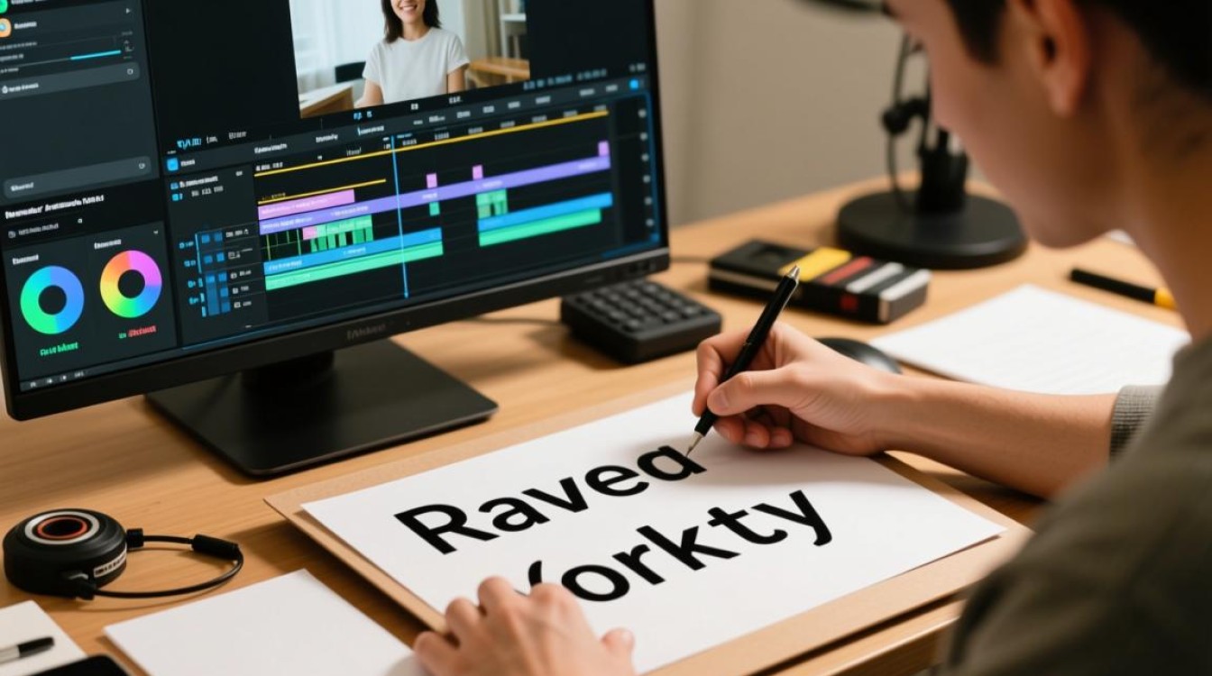 轻松掌握拼读视频剪辑技巧教程-图1