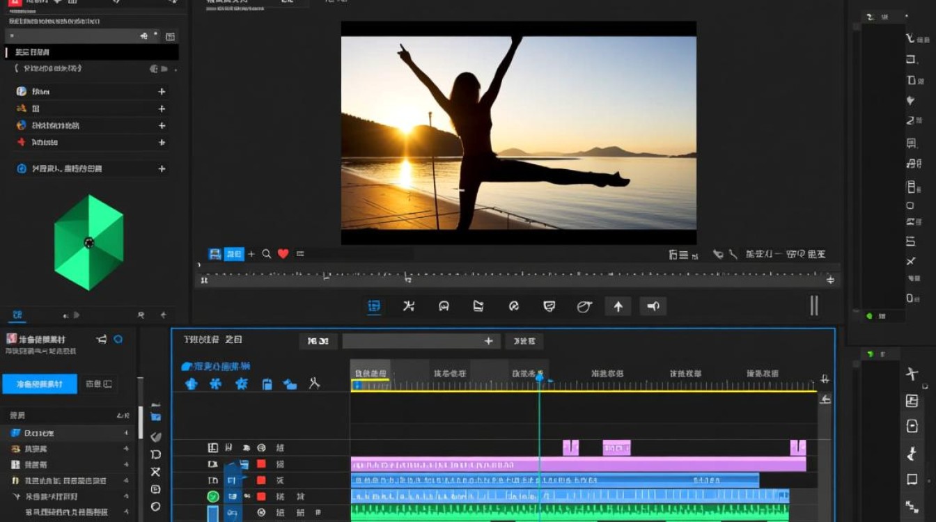 轻松掌握拼读视频剪辑技巧教程-图2