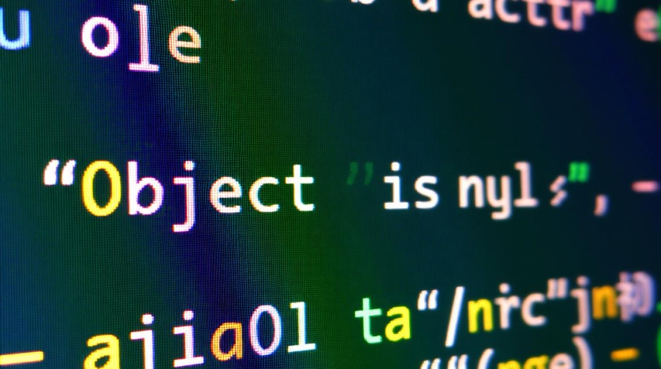 解决Object is null常见错误指南-图2