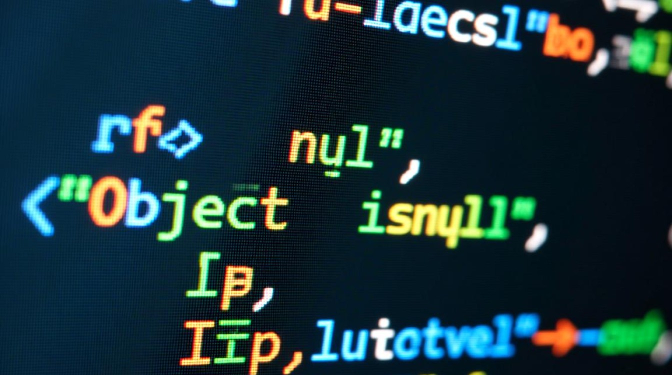 解决Object is null常见错误指南-图3