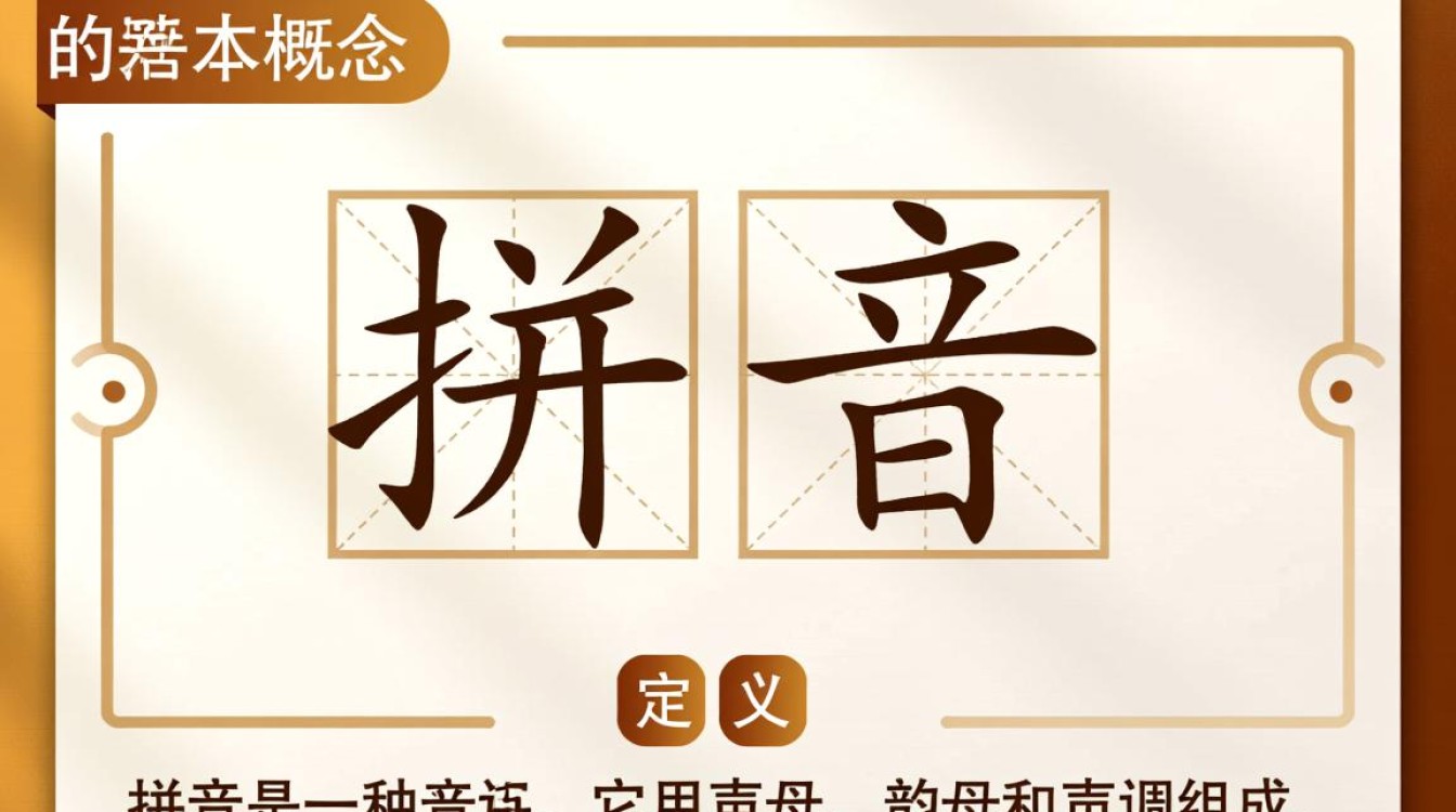 掌握拼音的黄金法则，高效学习拼音的秘诀-图1