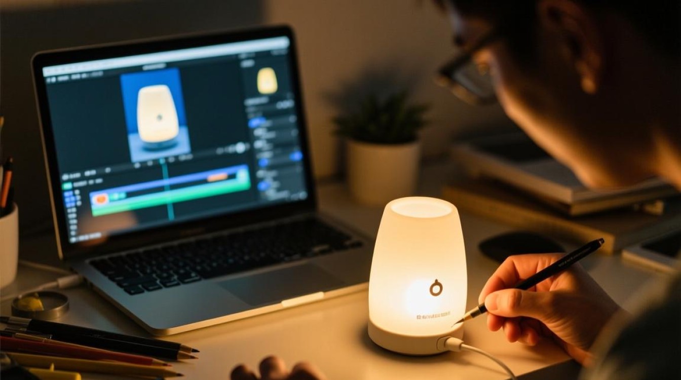 小夜灯视频剪辑教学指南-图1 小夜灯视频剪辑教学指南-图1