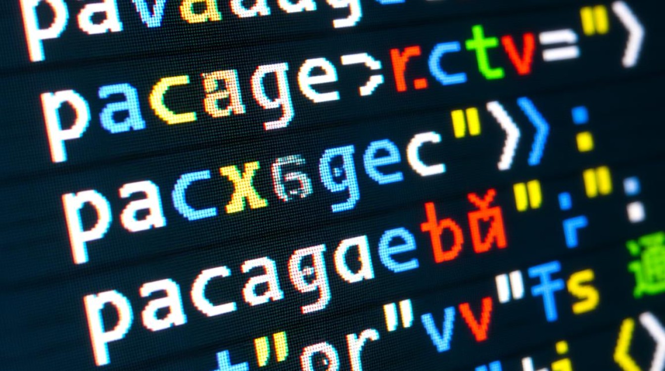 Java项目打包时package错误排查指南-图2 Java项目打包时package错误排查指南-图2