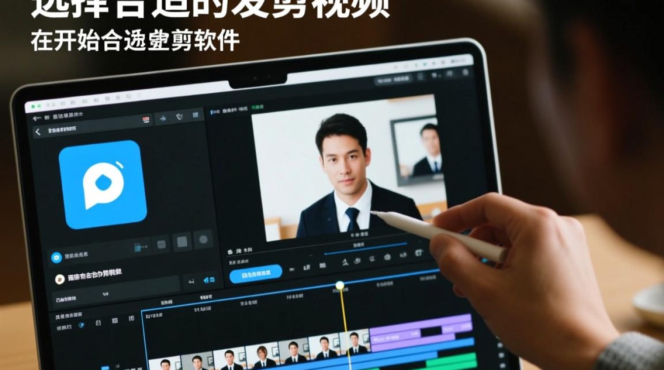 视频重剪辑与二次发布攻略-图2
