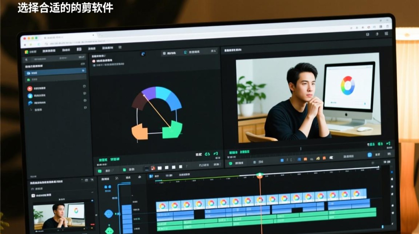 视频重剪辑与二次发布攻略-图3