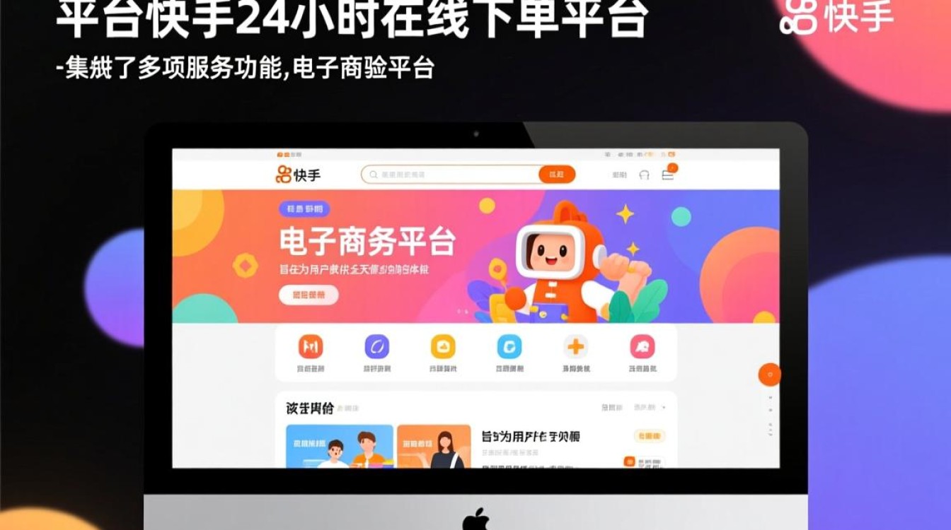 快手24小时在线下单平台是否真的免费？-图1