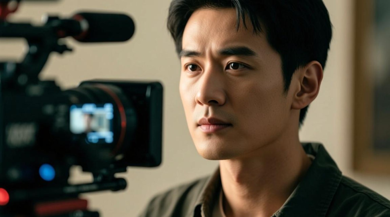 视频剪辑技巧，人物聚焦效果调整指南-图1