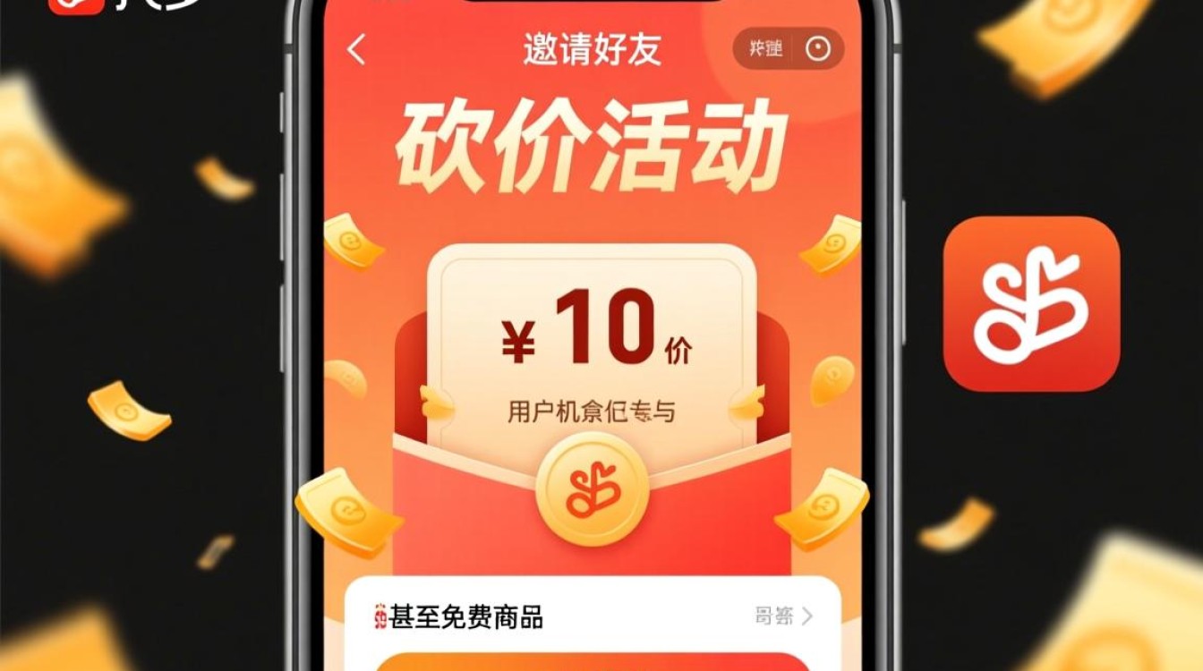 拼多多砍价活动退款申请指南-图1