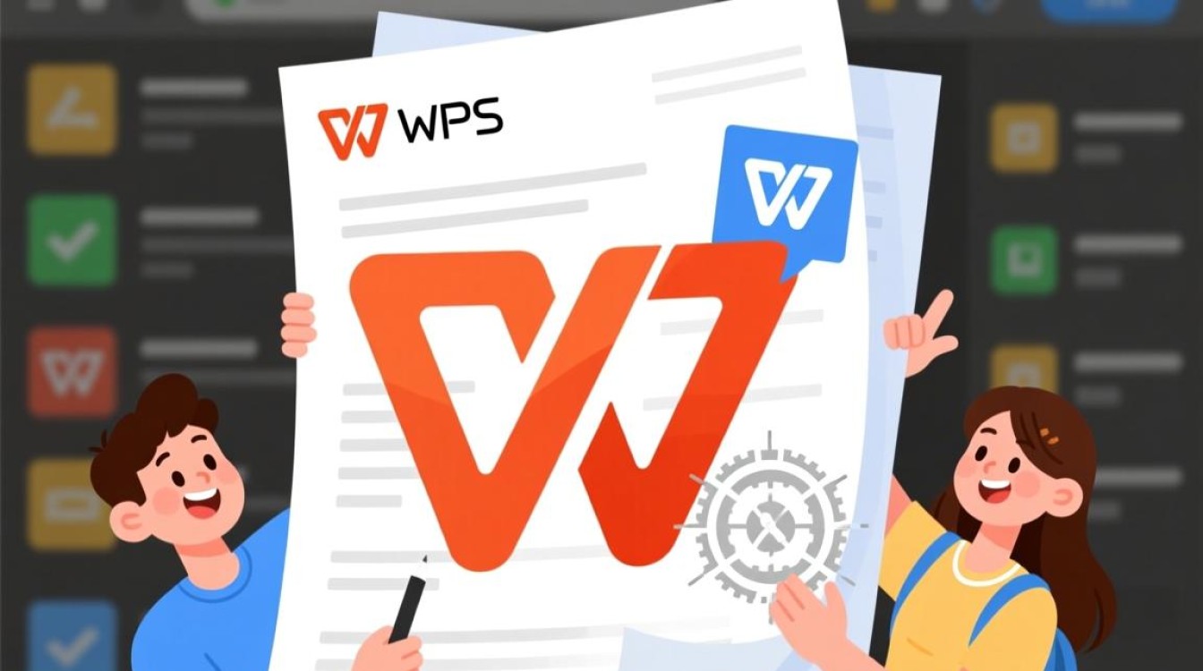 轻松去除WPS文档水印教程-图1