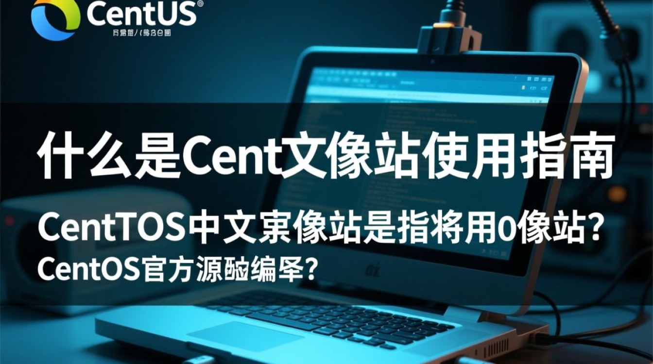 CentOS 中文镜像站点大全-图3