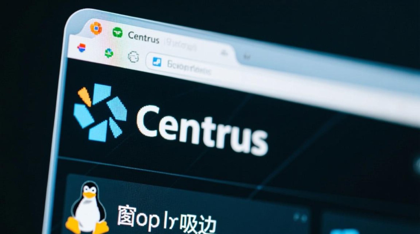 CentOS系统下实现窗口吸边操作指南-图3
