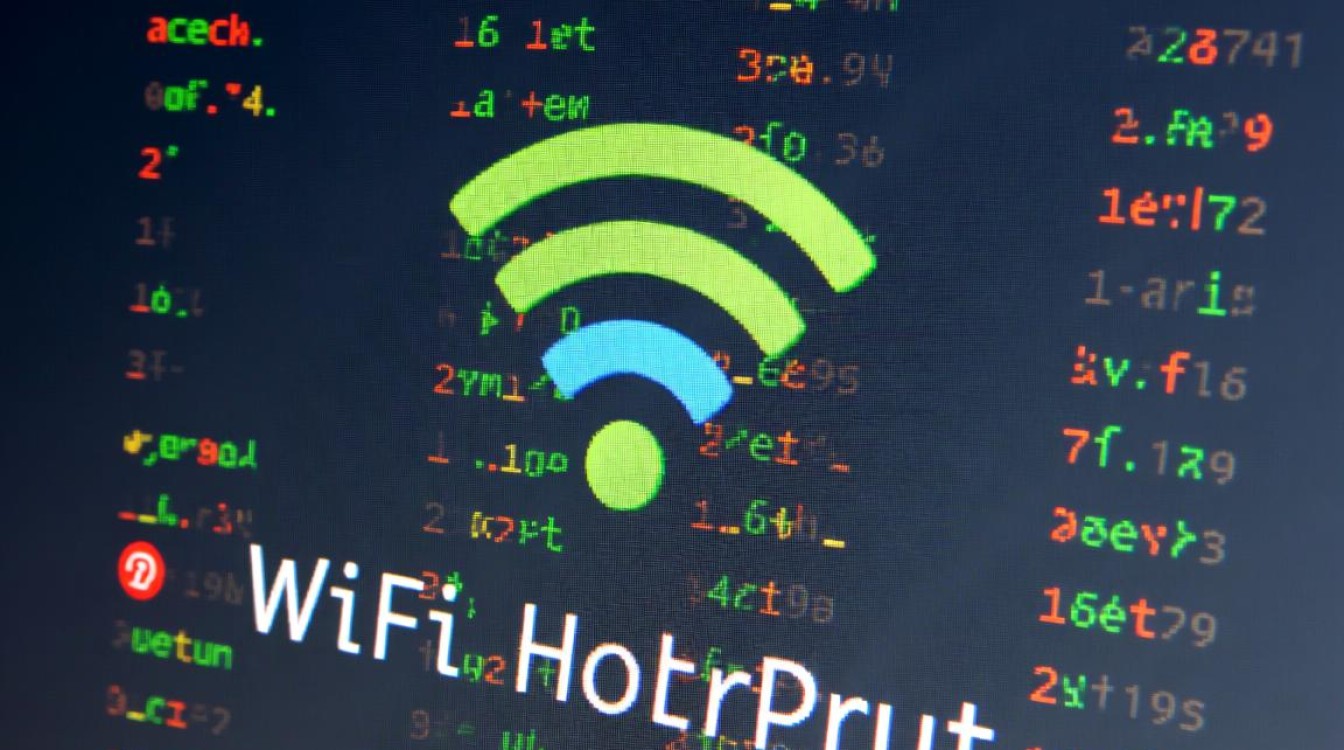 CentOS系统关闭内置WiFi热点方法指南-图1