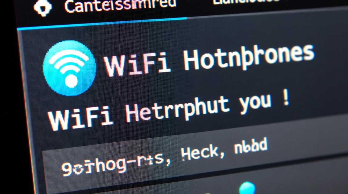 CentOS系统关闭内置WiFi热点方法指南-图2