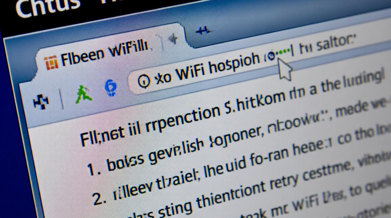 CentOS系统关闭内置WiFi热点方法指南-图3