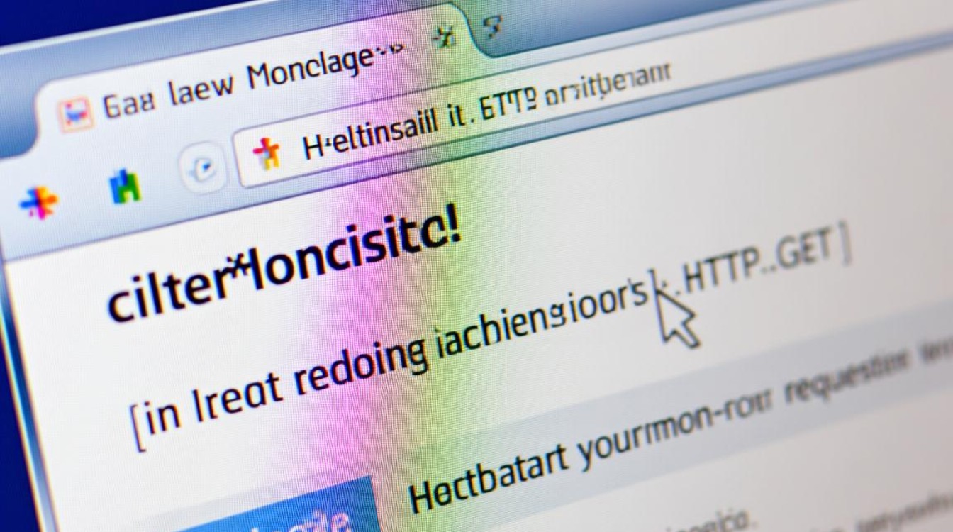 Get请求导致404错误的原因解析-图1 Get请求导致404错误的原因解析-图1