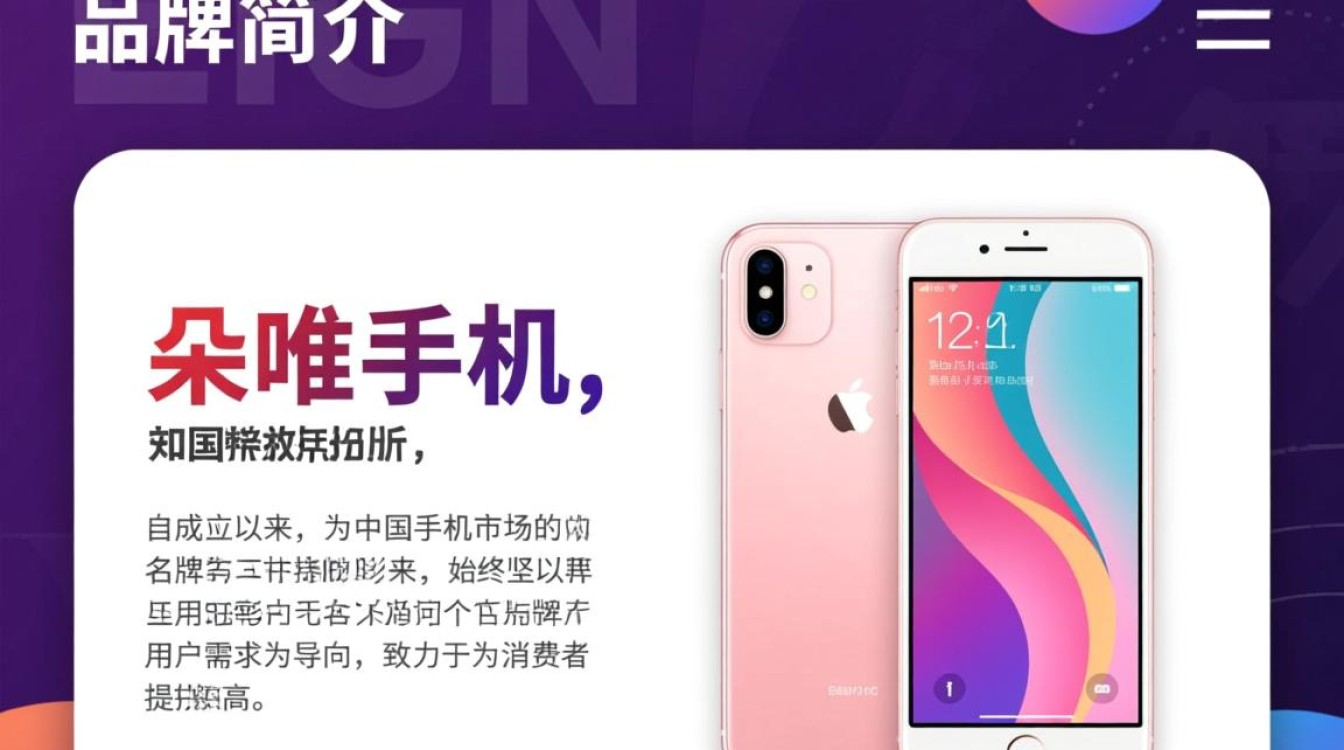朵唯手机使用指南-图1