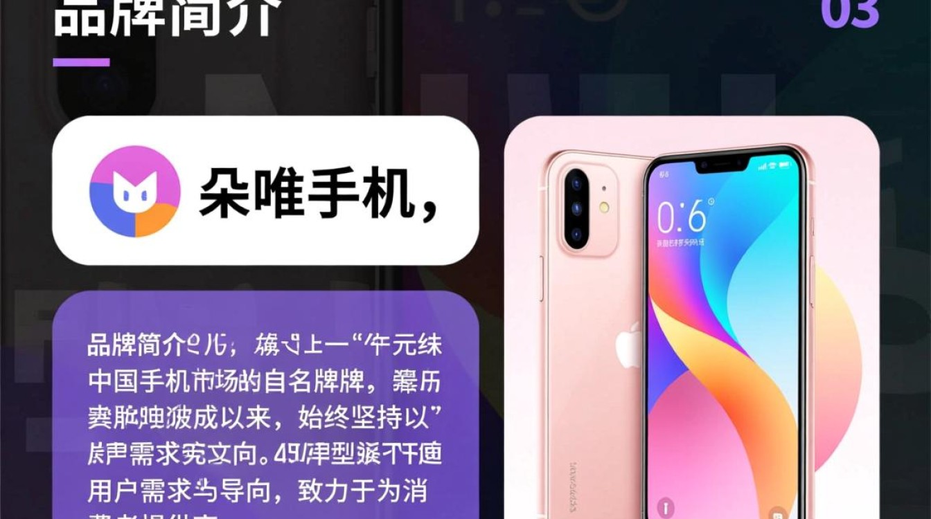 朵唯手机使用指南-图2