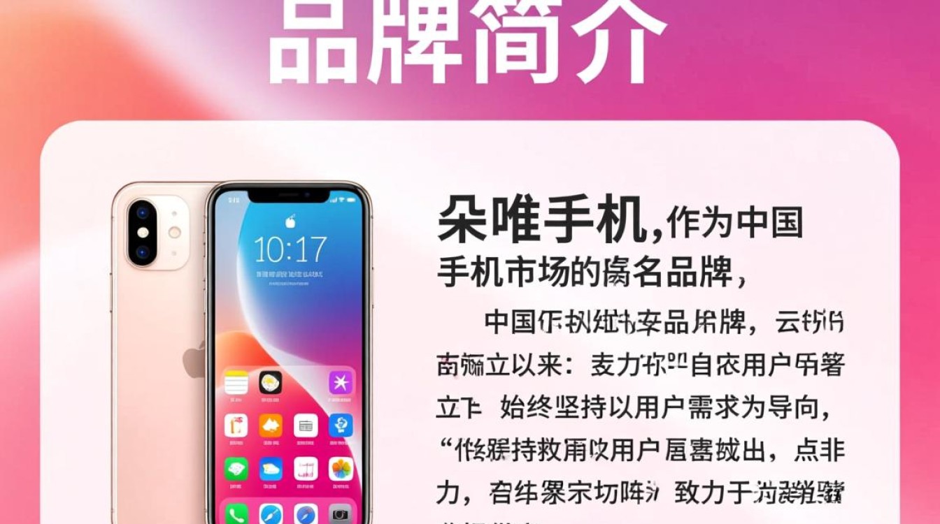 朵唯手机使用指南-图3